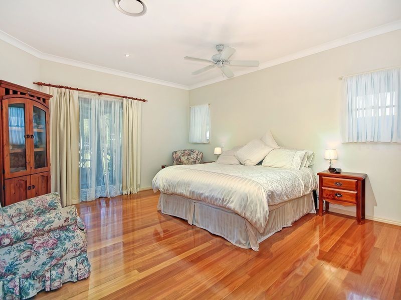 61 Rebecca Drive, Chambers Flat QLD 4133