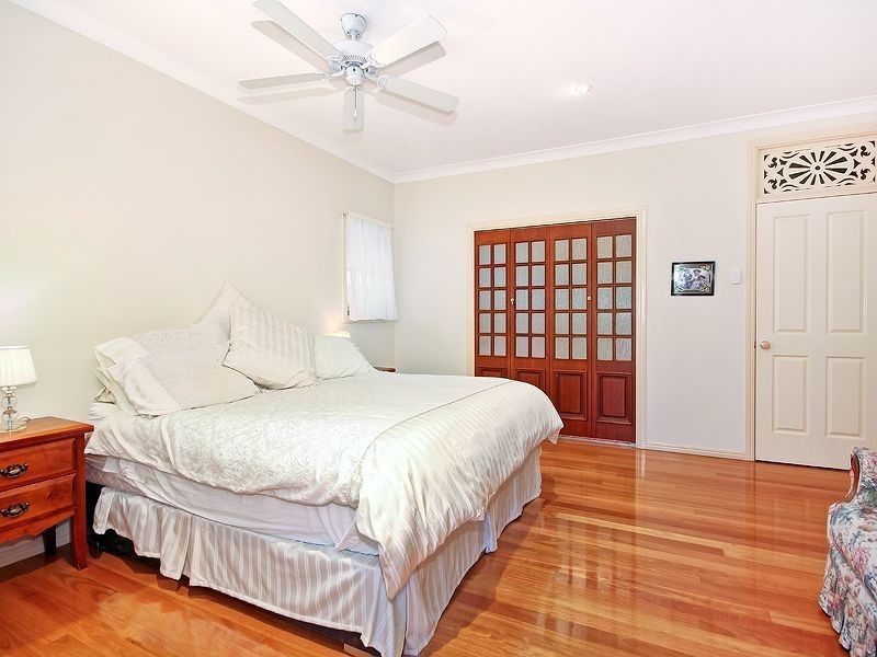 61 Rebecca Drive, Chambers Flat QLD 4133