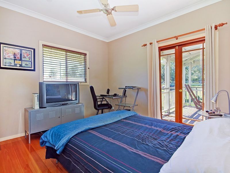 61 Rebecca Drive, Chambers Flat QLD 4133