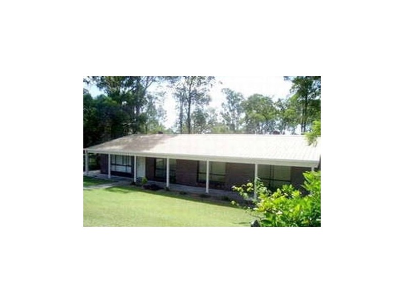 40 Ivanhoe Drive, Bethania QLD 4205