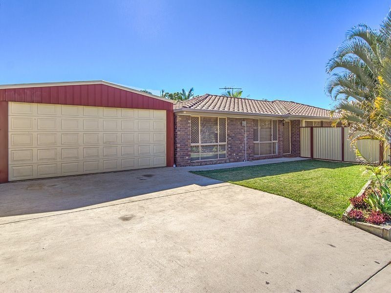 1 Salomon Ct, Beenleigh QLD 4207
