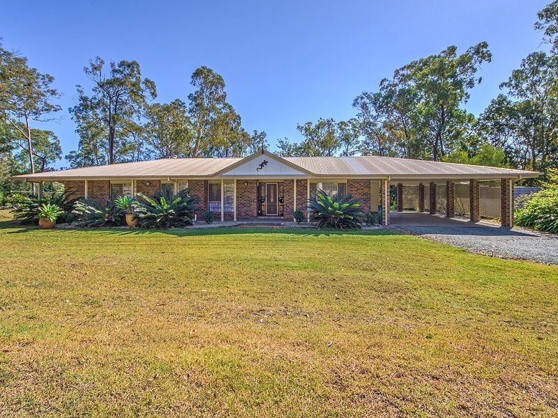 165 Pioneer Drive, Logan Village QLD 4207