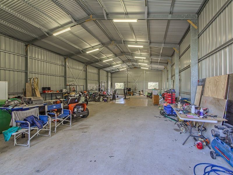 165 Pioneer Drive, Logan Village QLD 4207