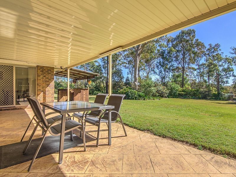 165 Pioneer Drive, Logan Village QLD 4207