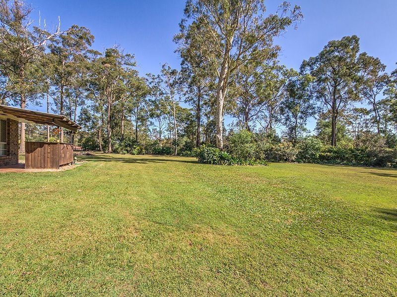 165 Pioneer Drive, Logan Village QLD 4207