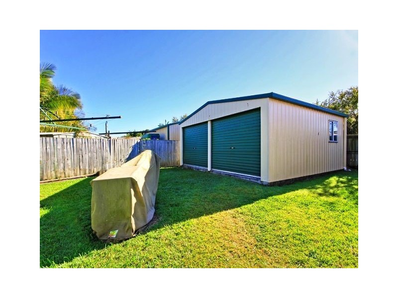 22 Tamborine Street, Loganholme QLD 4129