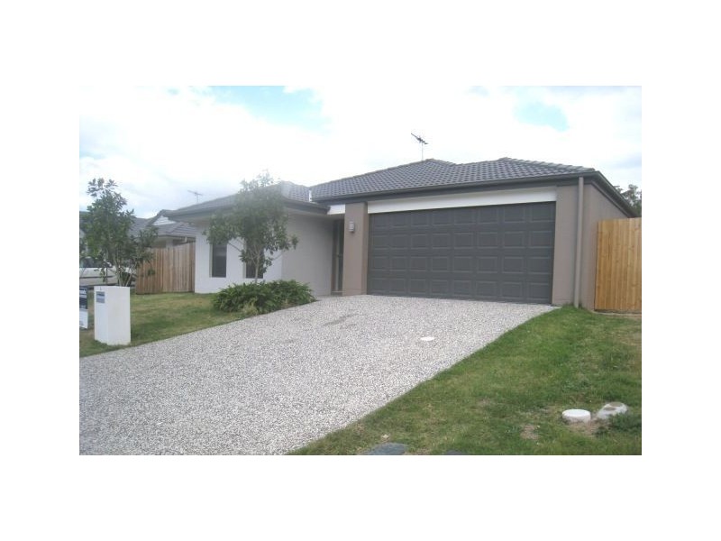 3 Maud St, Bannockburn QLD 4207