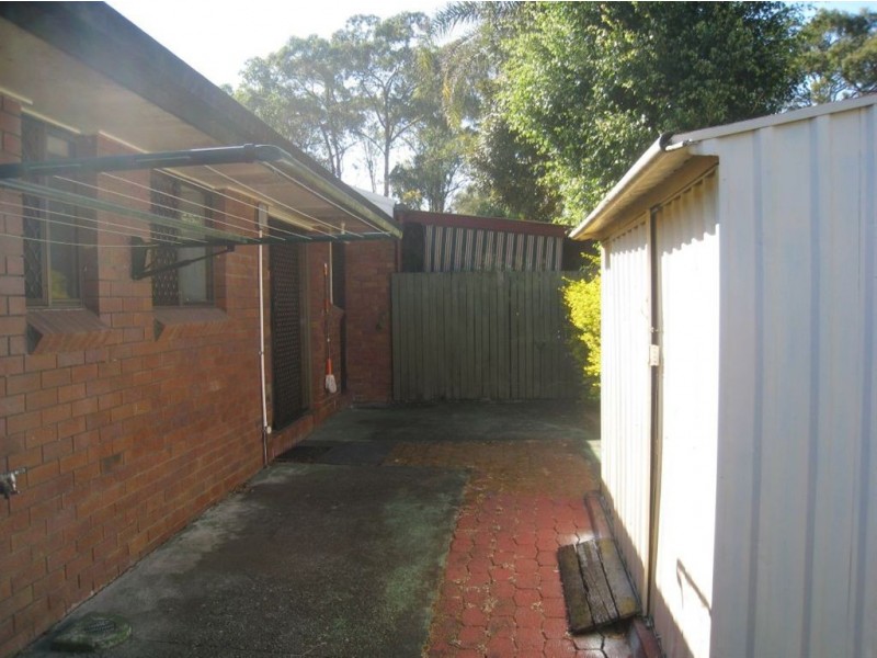 5/702 Kingston Road, Loganlea QLD 4131