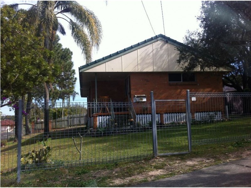 16 Joyal Street, Logan Central QLD 4114