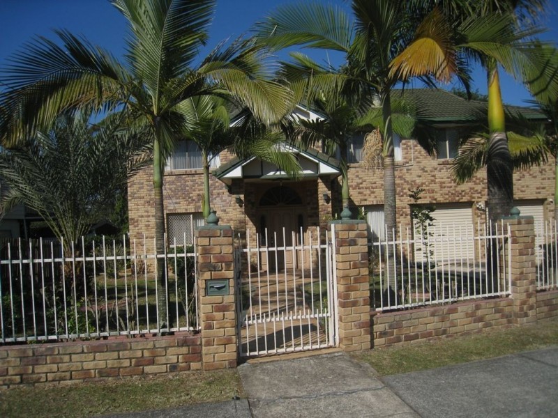 12 Chapman Drive, Beenleigh QLD 4207