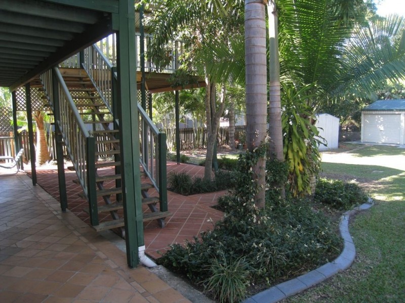 12 Chapman Drive, Beenleigh QLD 4207