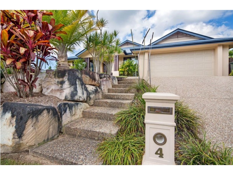 4 Jondaryan Street, Ormeau QLD 4208