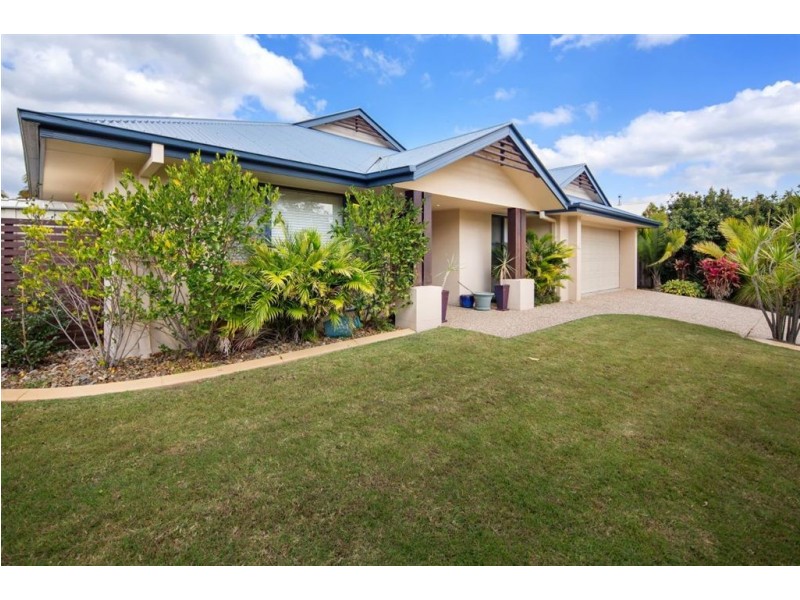 4 Jondaryan Street, Ormeau QLD 4208