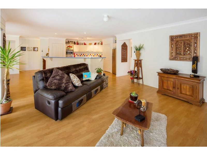 4 Jondaryan Street, Ormeau QLD 4208