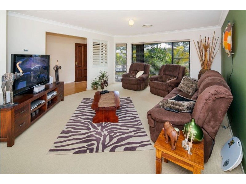 4 Jondaryan Street, Ormeau QLD 4208