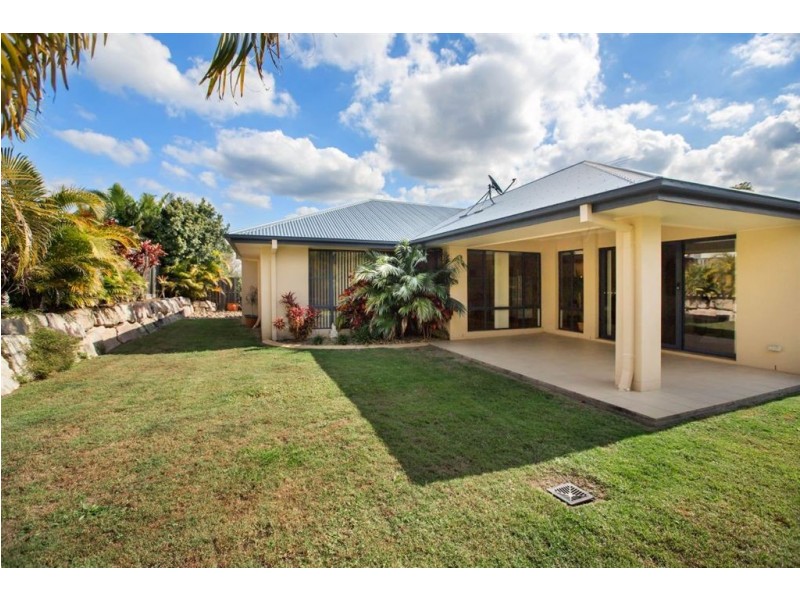 4 Jondaryan Street, Ormeau QLD 4208