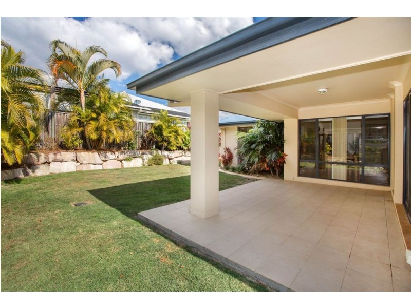 4 Jondaryan Street, Ormeau QLD 4208
