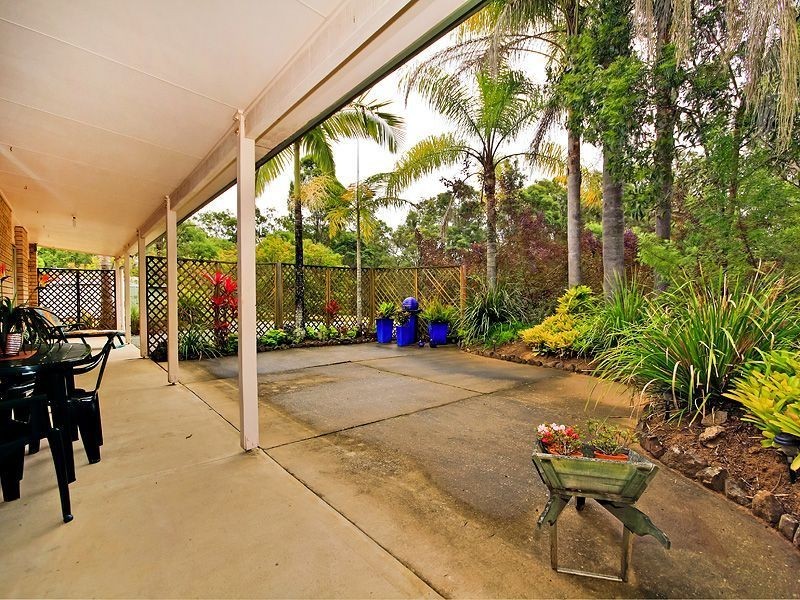 304 Hein Road, Buccan QLD 4207