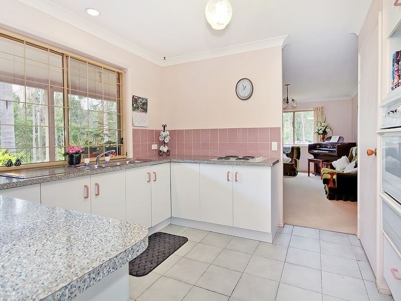 304 Hein Road, Buccan QLD 4207