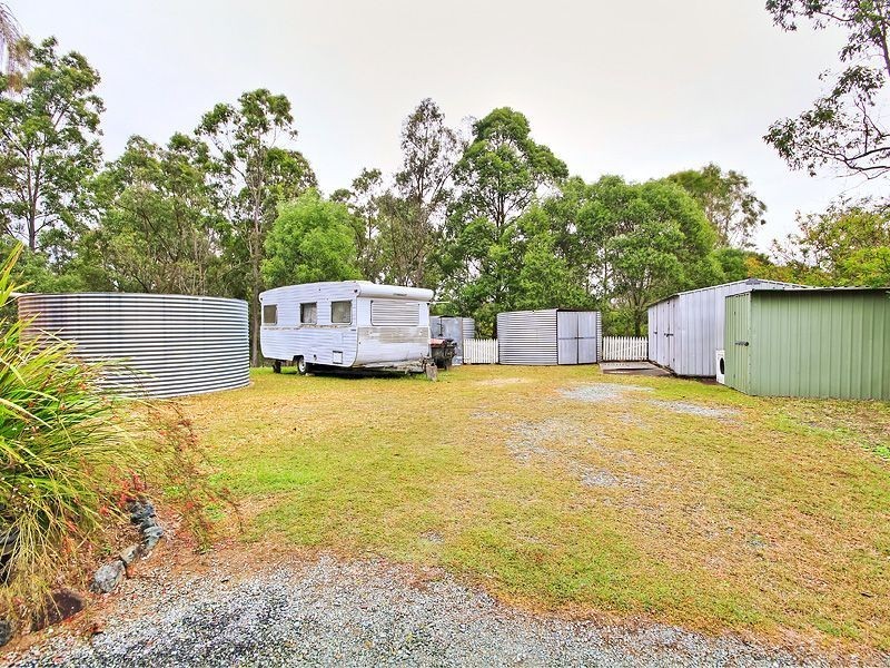 304 Hein Road, Buccan QLD 4207