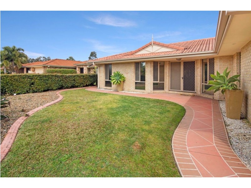 35 Albert Valley Drive, Bahrs Scrub QLD 4207