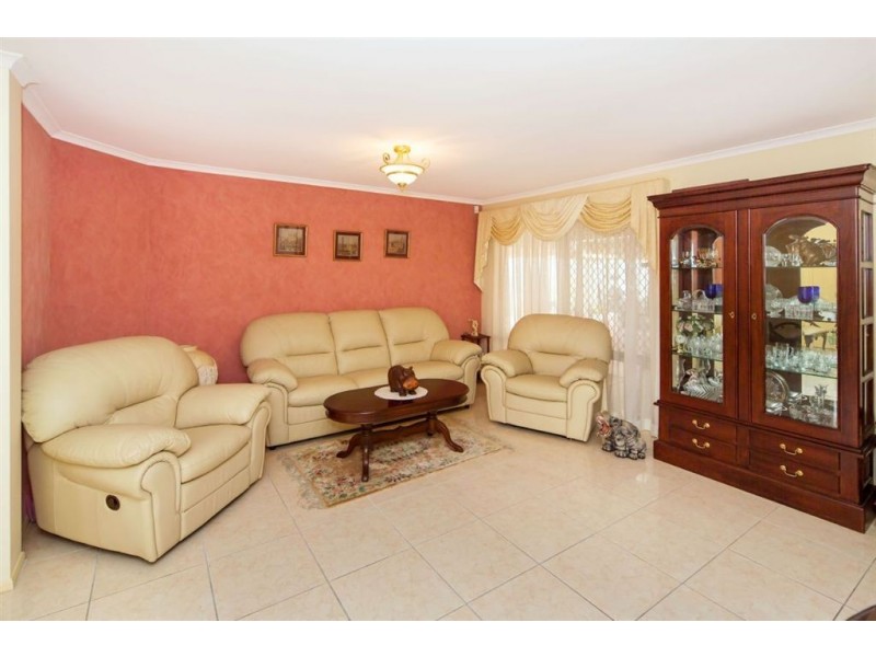 35 Albert Valley Drive, Bahrs Scrub QLD 4207