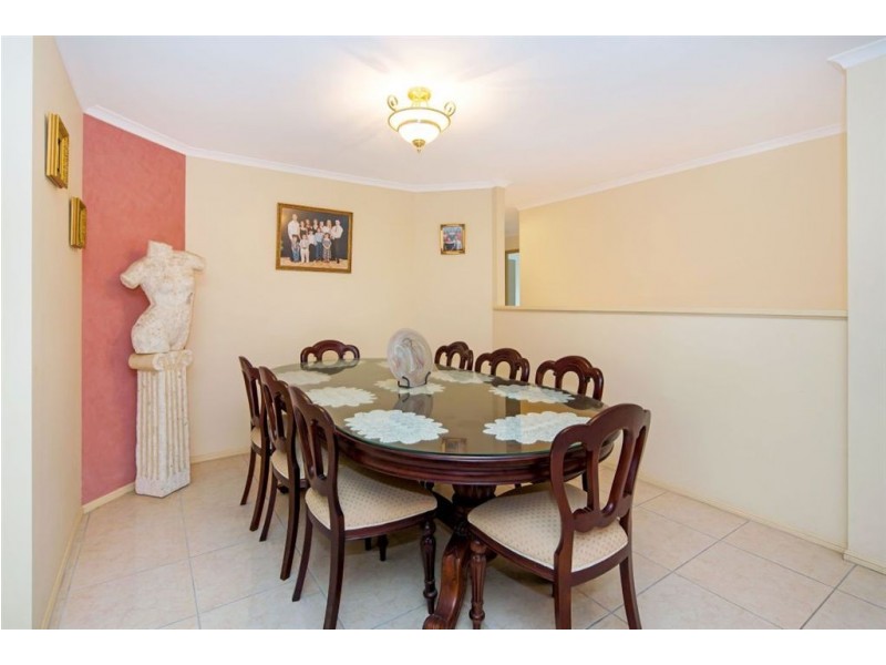 35 Albert Valley Drive, Bahrs Scrub QLD 4207