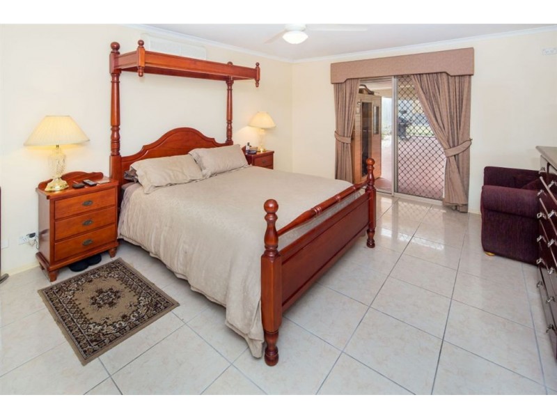 35 Albert Valley Drive, Bahrs Scrub QLD 4207
