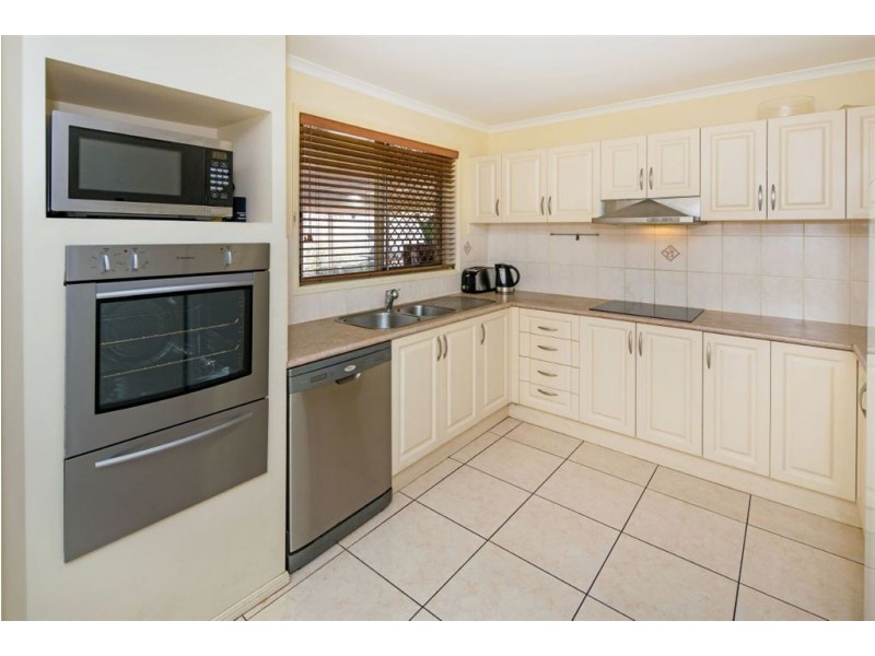 35 Albert Valley Drive, Bahrs Scrub QLD 4207