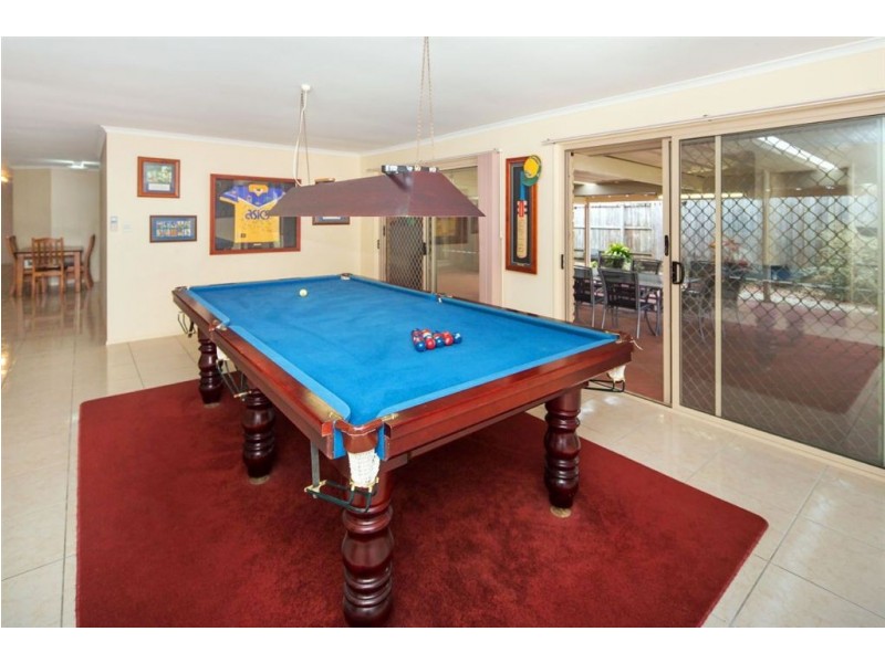 35 Albert Valley Drive, Bahrs Scrub QLD 4207