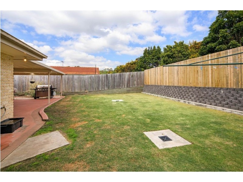35 Albert Valley Drive, Bahrs Scrub QLD 4207