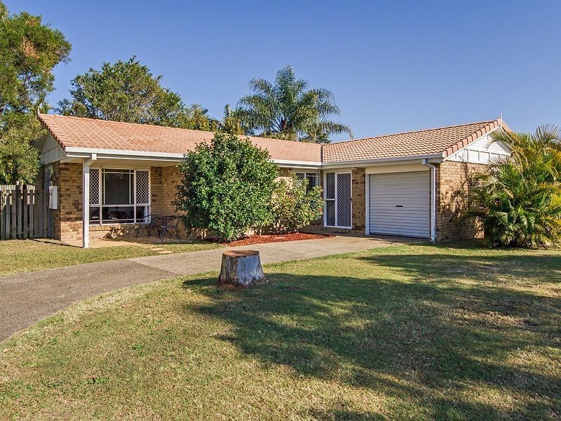12 Houdini Tce, Edens Landing QLD 4207