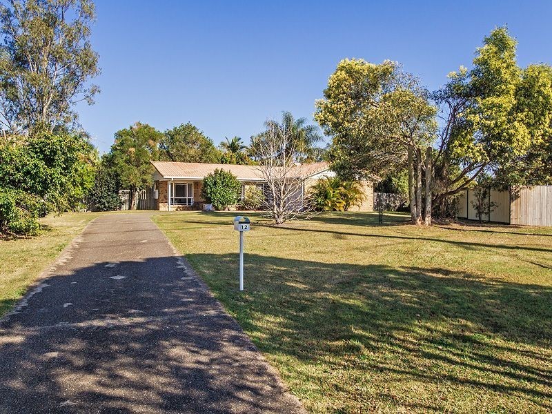 12 Houdini Tce, Edens Landing QLD 4207