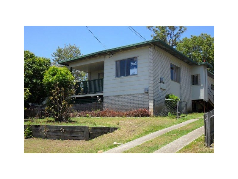 22 Evelyn Street, Slacks Creek QLD 4127