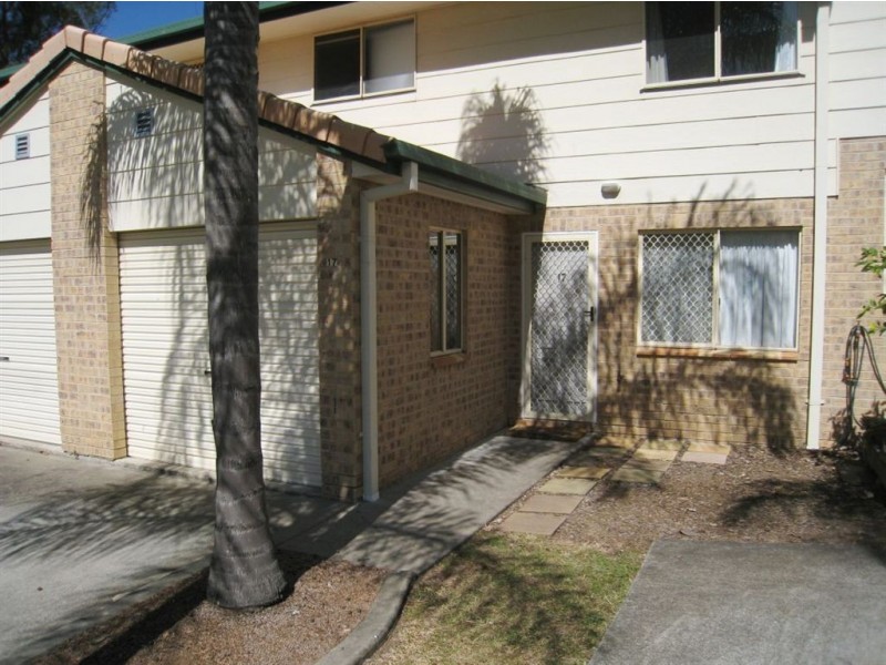 17/7 Pendlebury Ct, Edens Landing QLD 4207