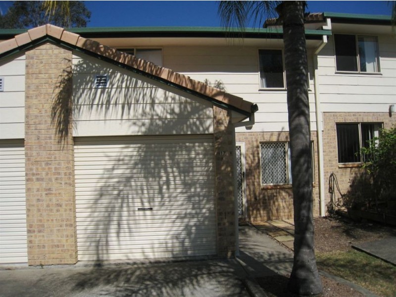 17/7 Pendlebury Ct, Edens Landing QLD 4207