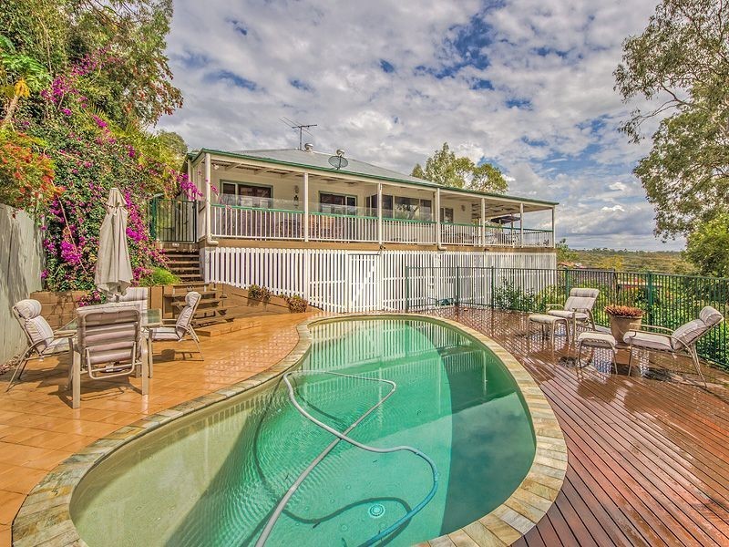 3 Carrie Crescent, Beenleigh QLD 4207