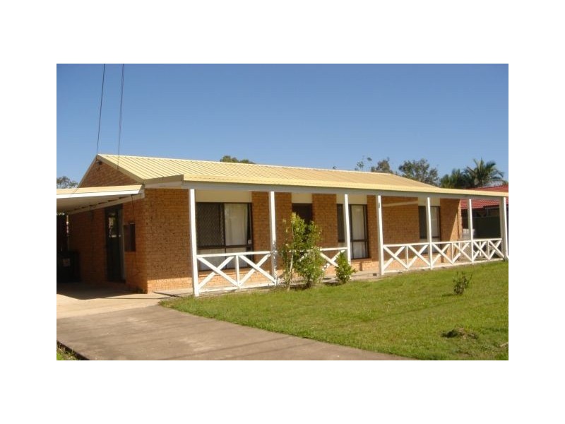 86 Federation drive, Bethania QLD 4205