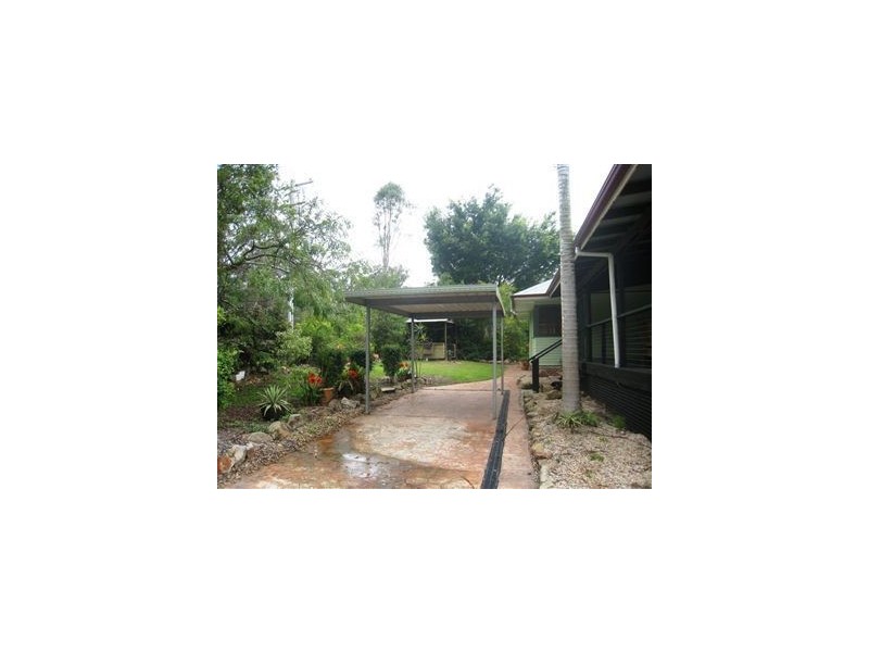 267 Rotary Park Road, Alberton QLD 4207