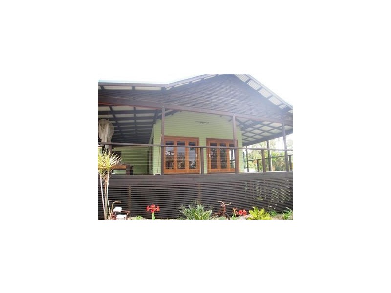 267 Rotary Park Road, Alberton QLD 4207