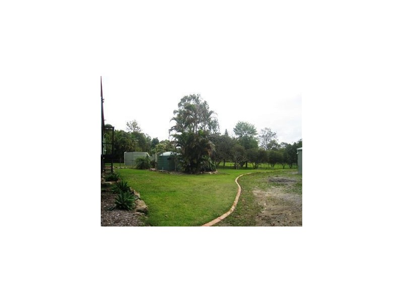 267 Rotary Park Road, Alberton QLD 4207