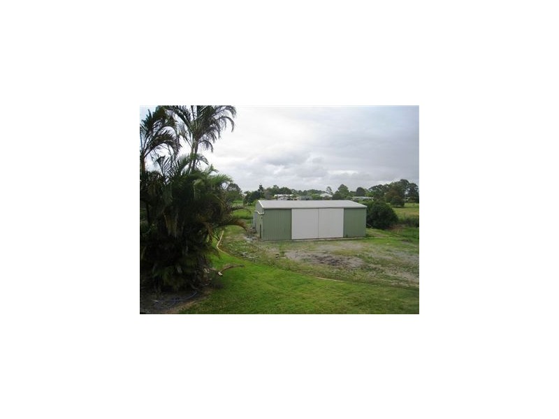 267 Rotary Park Road, Alberton QLD 4207