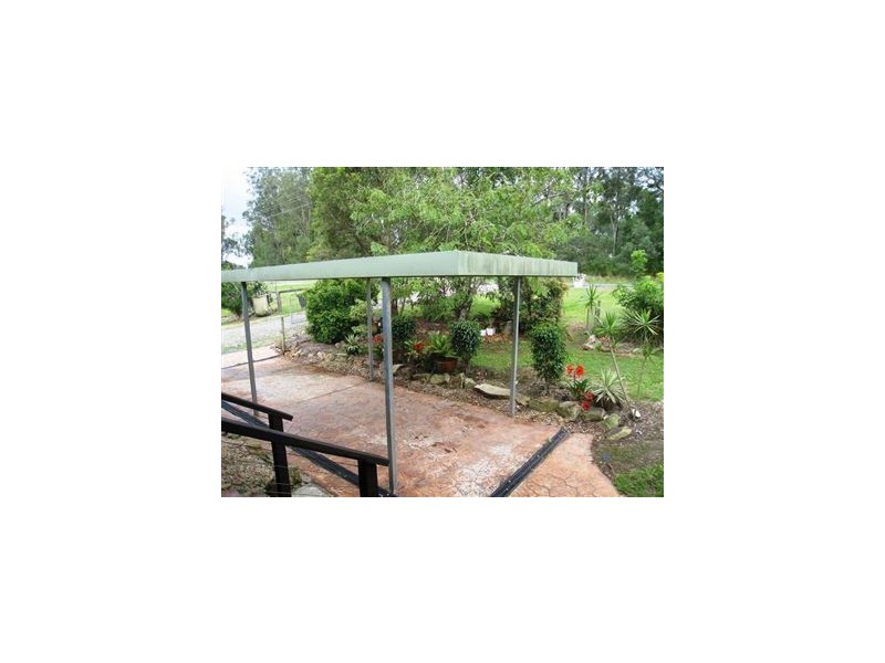 267 Rotary Park Road, Alberton QLD 4207