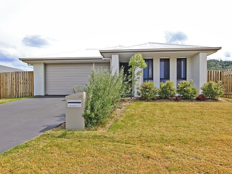 14 Breezeway Dr, Bahrs Scrub QLD 4207