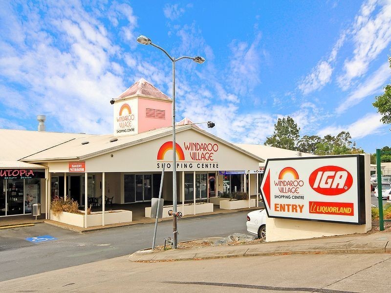 14 Breezeway Dr, Bahrs Scrub QLD 4207