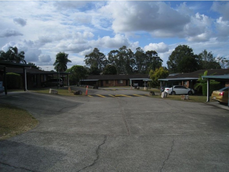 13/18-22 Albert Street, Eagleby QLD 4207