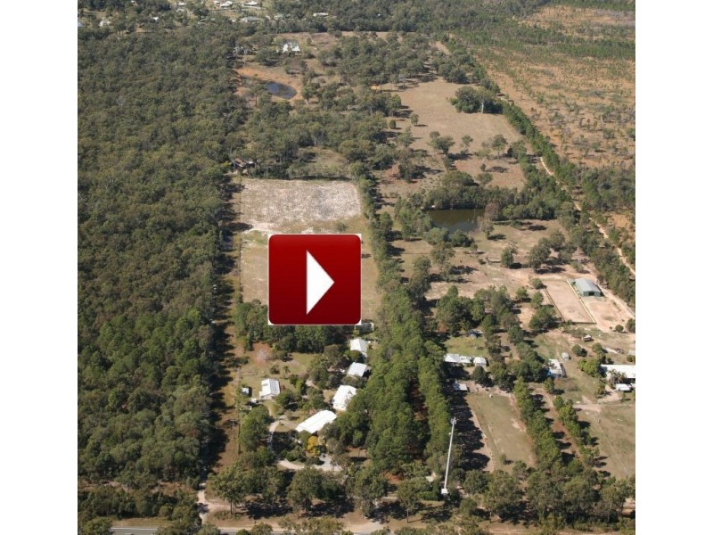 1512 Waterford Tamborine Road, Logan Village QLD 4207