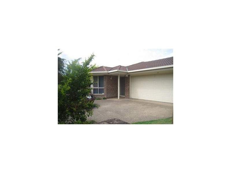 14 Lake Amaroo Court, Logan Reserve QLD 4133