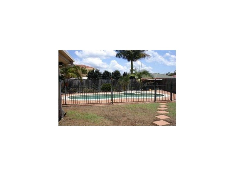 14 Lake Amaroo Court, Logan Reserve QLD 4133