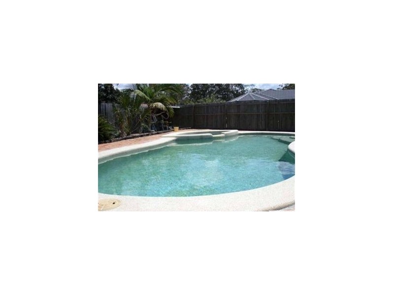 14 Lake Amaroo Court, Logan Reserve QLD 4133